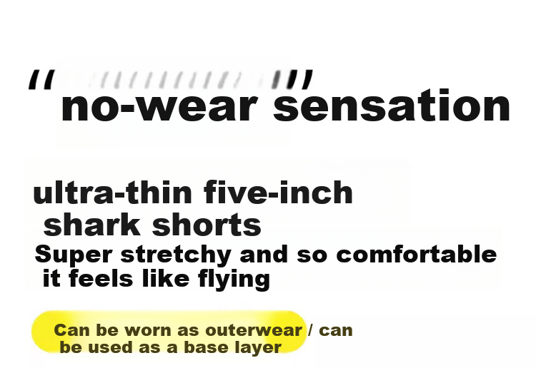 LangSha Ultra-Thin Summer Leggings for Women, Ice Silk Breathable Sun Protection, Super Stretchy Plus Size Mid-Length Maternity Shark Pants 1