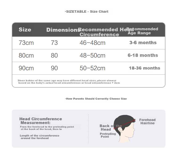 Balabala Kids Hat Boys Girls Bucket Hat 100% Cotton Comfortable Cartoon Cute 207125160201 2