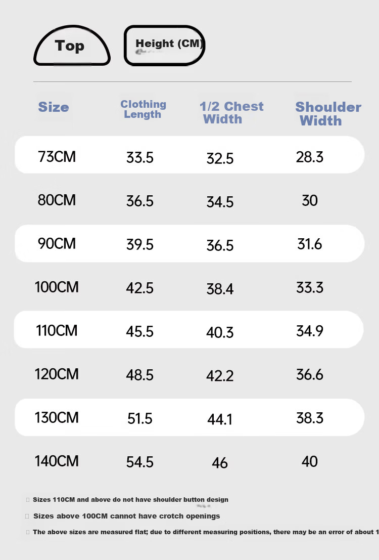 Ciciibear Boys' Fleece Vest Spring and Autumn Children's Warm Baby Waistcoat 23