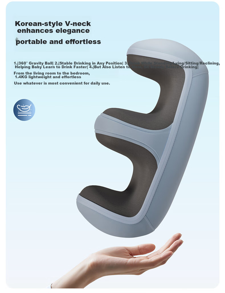 Jeeback Spine Comfort Leg Massager Calf Massager Kneading Heat Foot Therapy Machine Practical Birthday Gift for Parents Elders Boyfriend Girlfriend Students Back to School Season 15