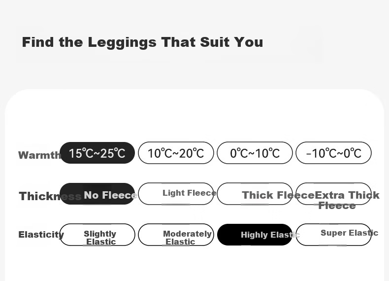 MiiOW Slimming High-Waist Grey Nine-Point Women's Tights Spring Summer Outerwear Pantyhose 7