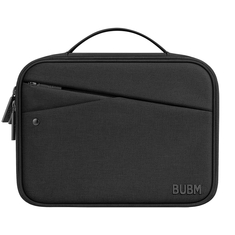Biyoumei Digital Storage Bag for DJI Pocket 3 Action Camera Travel Portable Accessory Case