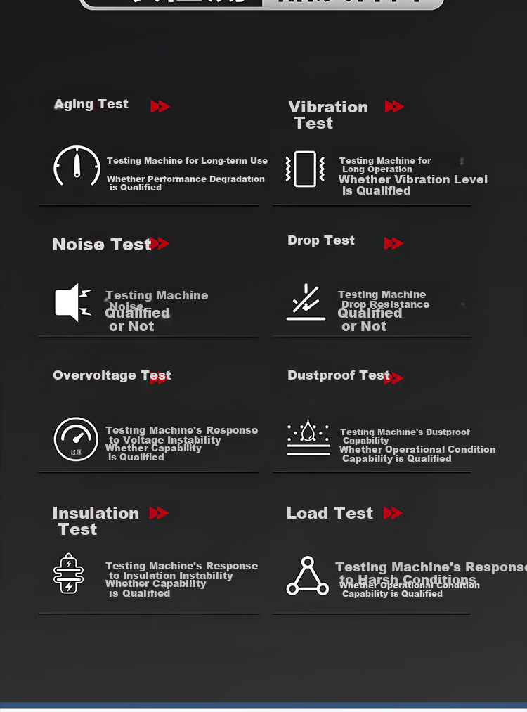 Bandison Cordless Electric Drill Household Rechargeable Screwdriver Lithium Battery Handheld Power Drill Electric Driver Power Tool 5