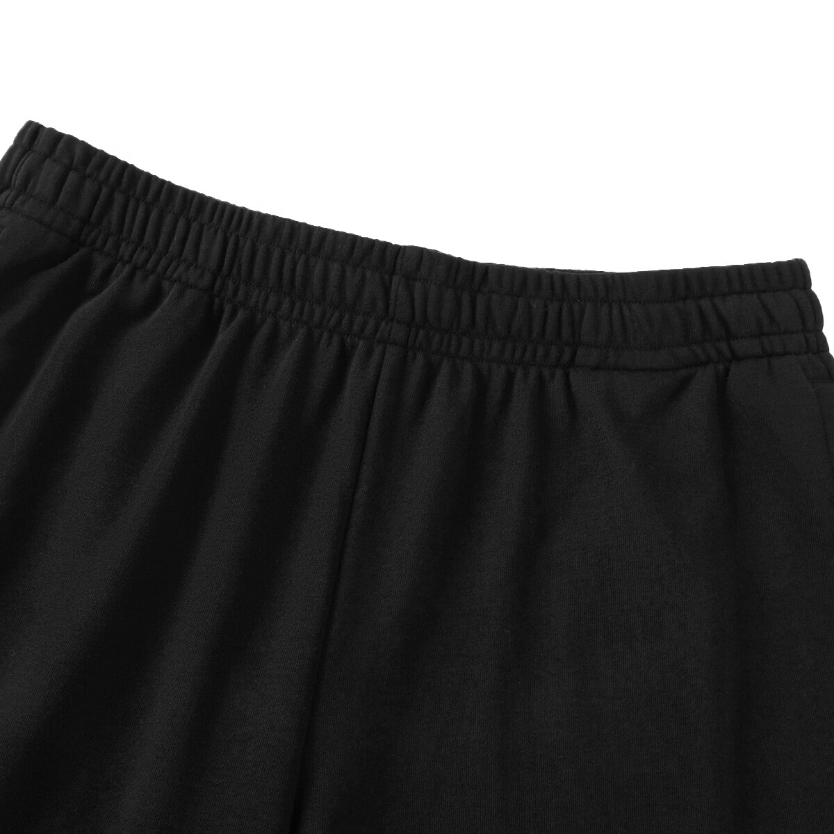 Adidas Men's Shorts, Casual Pants, Sports Pants, Summer Ice Silk Running Quick-Dry Pants, KB9391, Black, 2XL 3