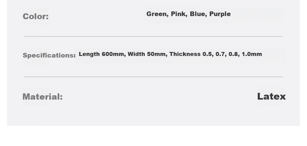 Anta Elastic Loop Yoga Knitted Resistance Band Hip Lifting Squat Shaping Circular Resistance Band 25