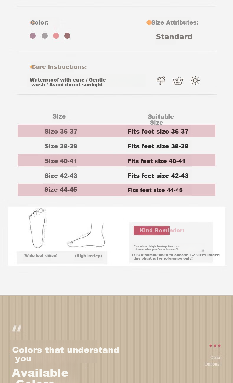 Warrior Men's Cotton Slippers Winter New Thick Sole Plush Warm Home Slippers 0806 Gray Size 40-41 10