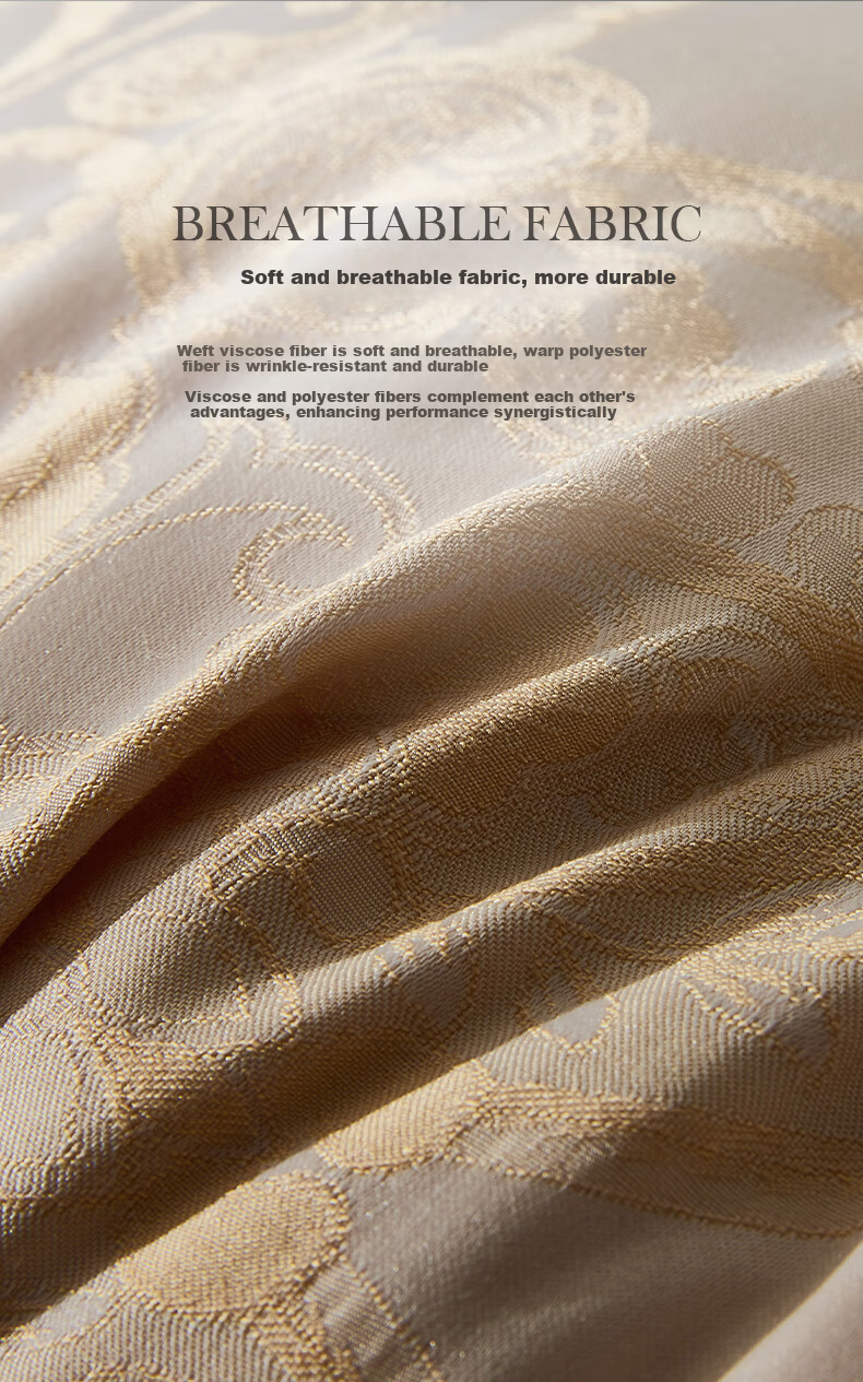 LUOLAI Home Textiles Polish 95% White Goose Down Antibacterial Hotel Seven-Star Low Pillow 7