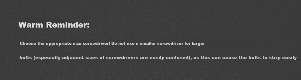 MASTERPROOF Precision Screwdriver Set for Glasses, Cross and Flathead Small Watch Screwdrivers, Computer and Mobile Phone Repair Tool Kit 6