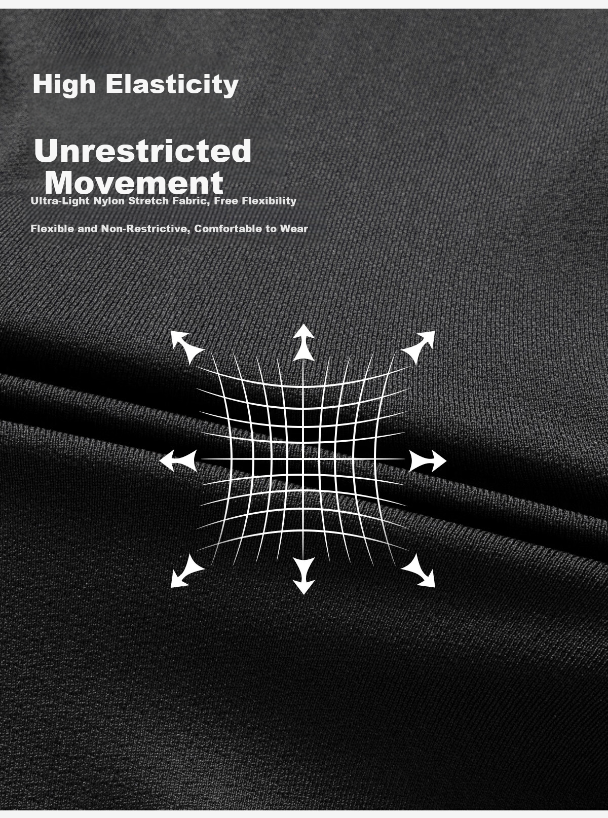 TOREAD Mall-Matching Functional Long-Sleeve T-Shirt for Men, 2026 New Style, Quick-Dry, Elastic, Breathable Sports Top, TAJJAO81033 7