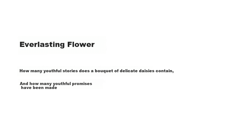 SUGER LOVE Artificial Flowers, Cacalia, 2 Stems, 50cm, Simple Living Room Decoration, Bouquet, Flower Vase, Floral Arrangement 4