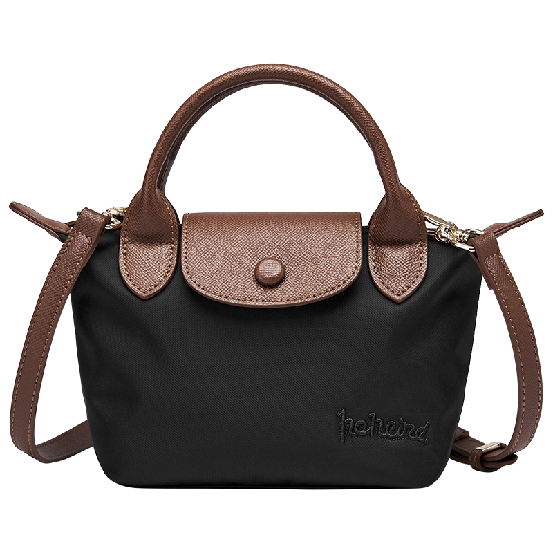 Hotwind Women's Shoulder Bag Crossbody Handbag Small Dumpling Bag Phone Bag Lightweight Valentine's Day Gift for Girlfriend