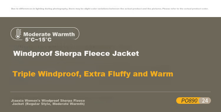 Beneunder Women's Quilted Jacket Lightweight Mid-Warm Stand Collar CL18624 Fast Heating Warm Cotton Coat Machine Washable 30