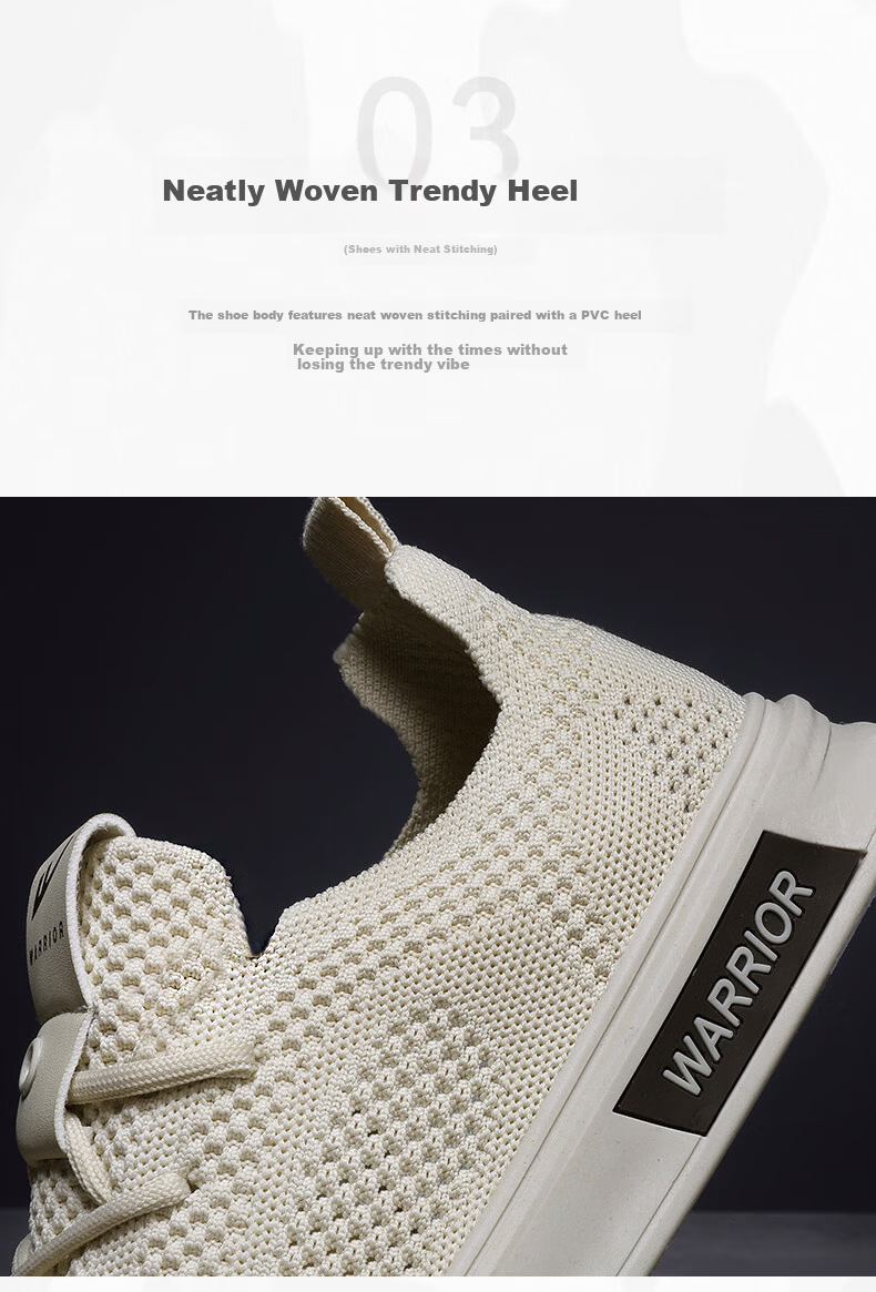 Huili Men's Shoes, Old Beijing Cloth Shoes, 2026 Summer New Style Men's Breathable Lightweight Mesh Casual Shoes, Black, Size 41 8