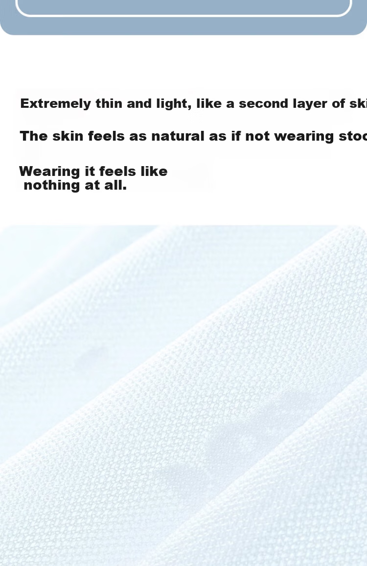 Langsha Children's Summer Thin White Anti-Mosquito Dance Tights Baby Leggings Spring Autumn Ultra-Thin Girls Pantyhose 4