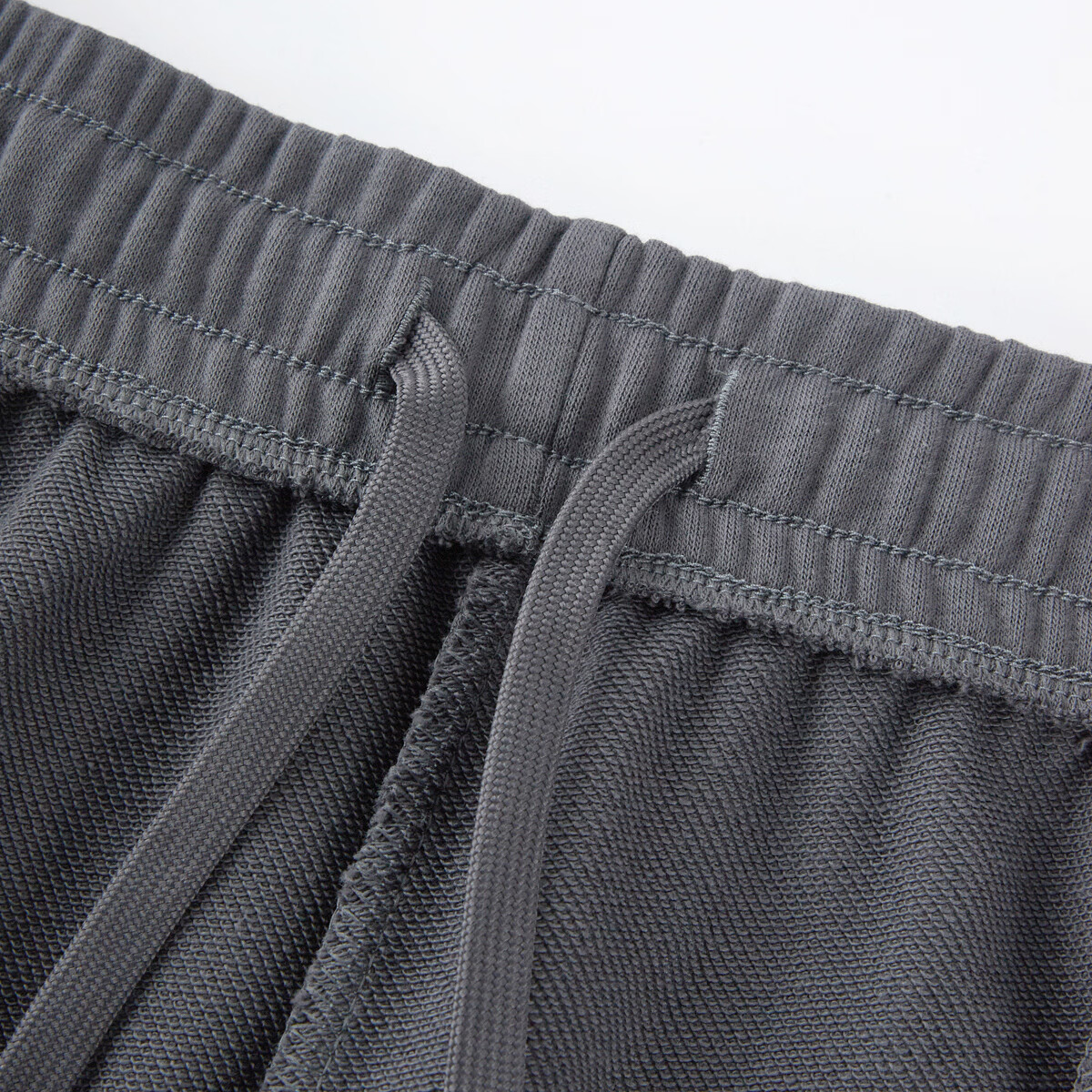 Adidas Men's Shorts, Casual Pants, Sports Trousers, Summer Running Quick-Dry Pants, KB9392, Gray, 2XL 9