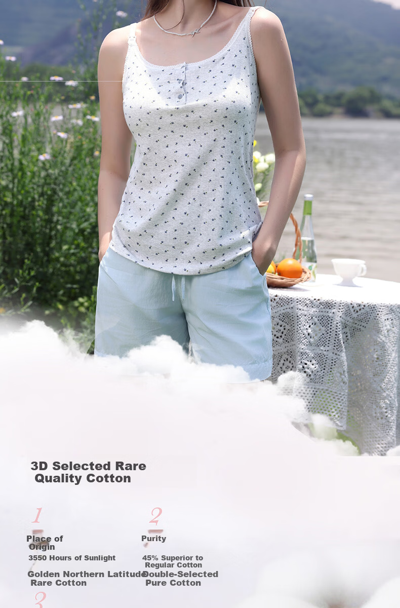 FENYE Nursing Tank Top with Chest Pad Anti-Sagging Postpartum Breastfeeding Outing Shirt L 4