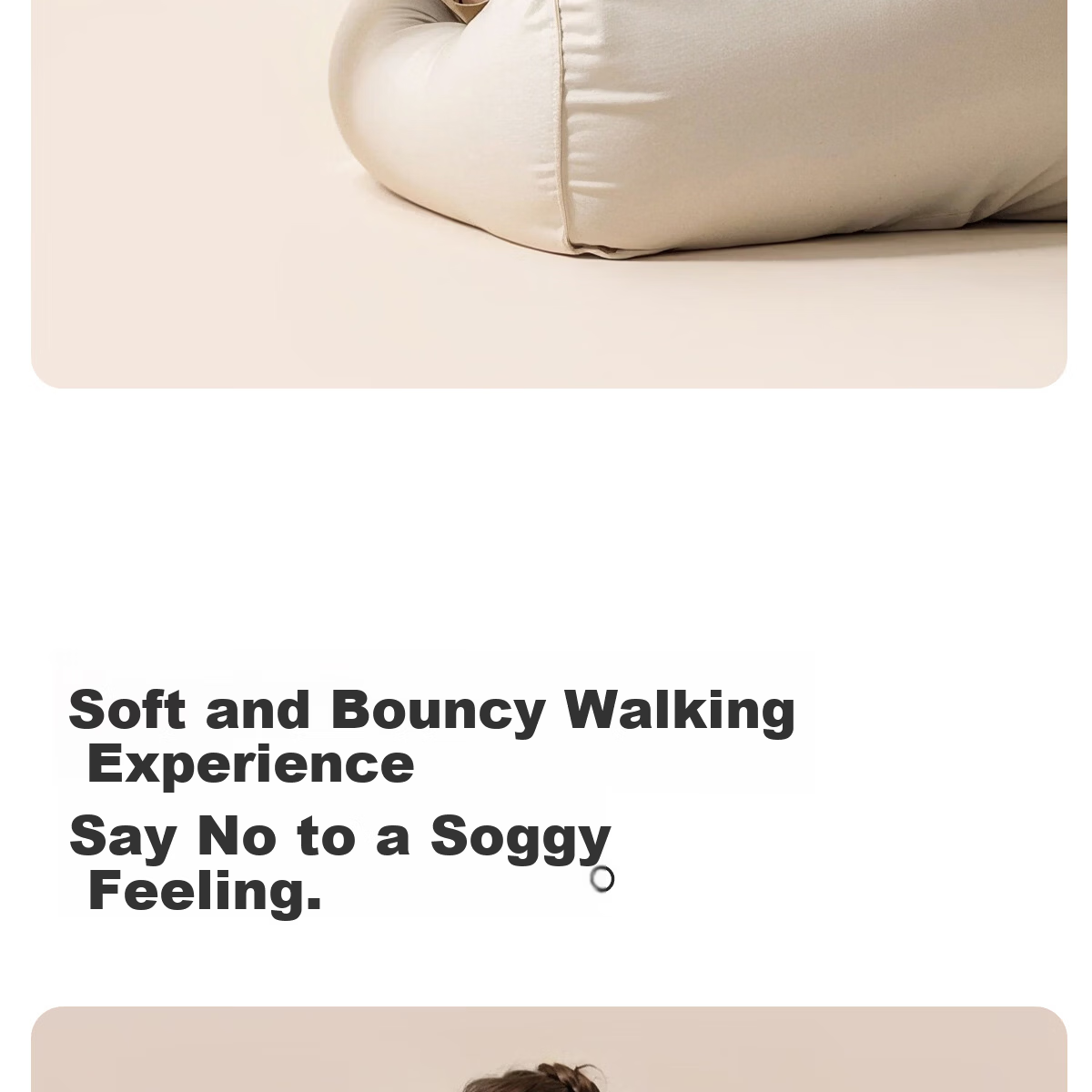 Grace Antibacterial Textured Slippers Women's Summer 2026 New Indoor Shower Non-Slip EVA Odor-Resistant Couple's Sandals Men 13