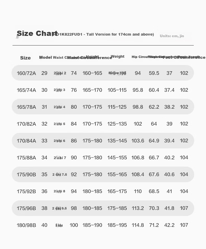 Hodo Men's Dress Pants, Level 3.5, Wrinkle-Free, Machine Washable, Signature Pleated, Elastic Waist 10