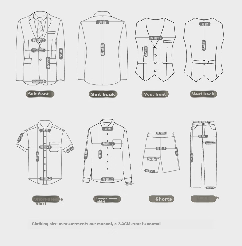Romon Boys New Chinese Style Suit Jacket Tang Suit China Style Zhongshan Suit Children's Suit Performance Outfit Black 150 15