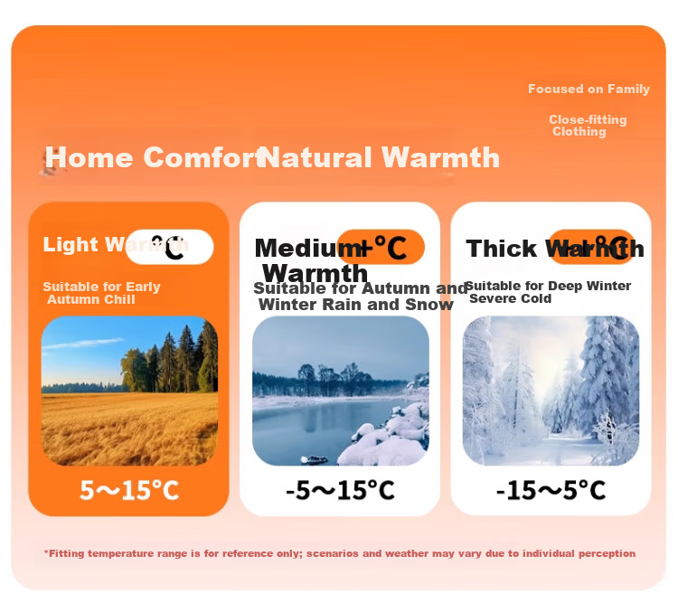Langsha High-Waist Cloud Cotton Autumn Pants Women's Thin Inner Wear 10A Antibacterial Thermal Leggings Cotton Thread Cotton Wool Pants for Women 1
