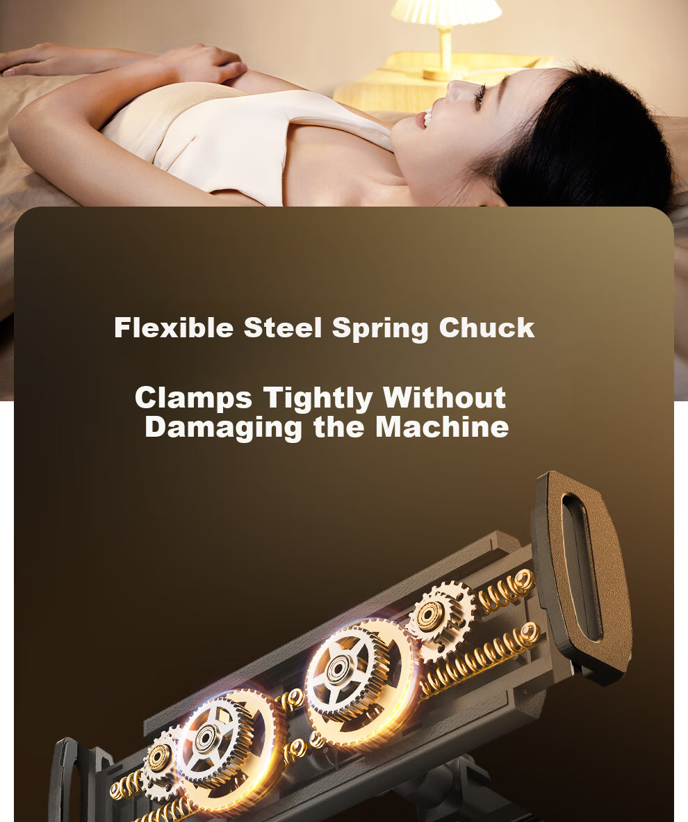 Xiaotian Tablet Stand Bedside Lazy Phone Holder Desktop Cantilever iPad Stand Dorm Bed Lying Drama Watching Tool Live Streaming Multi-Functional Stand Switch Universal Clip 15