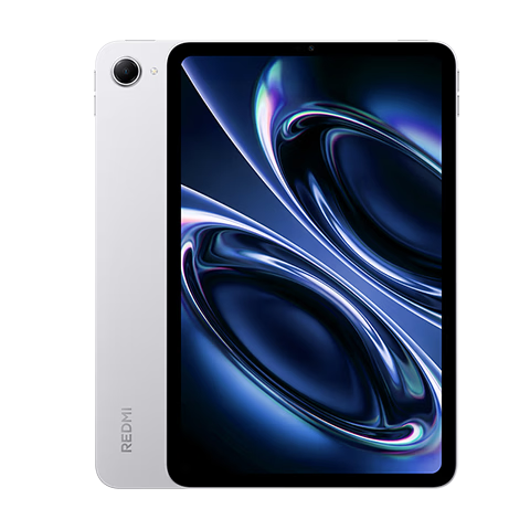 MI Redmi Tablet REDMI K Pad 2 [Subsidy], 8.8-Inch Small Tablet, 3K Screen, Dimensity 9500, Gaming Tablet, 12+256GB, Space Silver