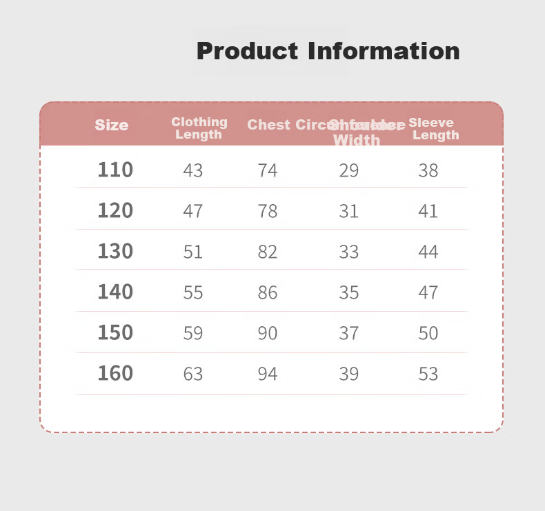 Romon Kids French Style Ruffle Collar Shirt Girls Spring Autumn New White Versatile Shirt White 110 1