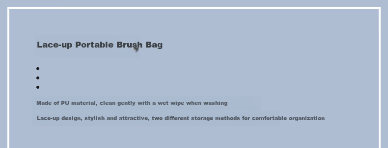 Huayang Makeup Brush Set of 14 Pieces, Cangzhou Makeup Brushes, Eyeshadow Brushes, Blush Brushes, Powder Brushes, Contour Brushes for May Day Outings 12