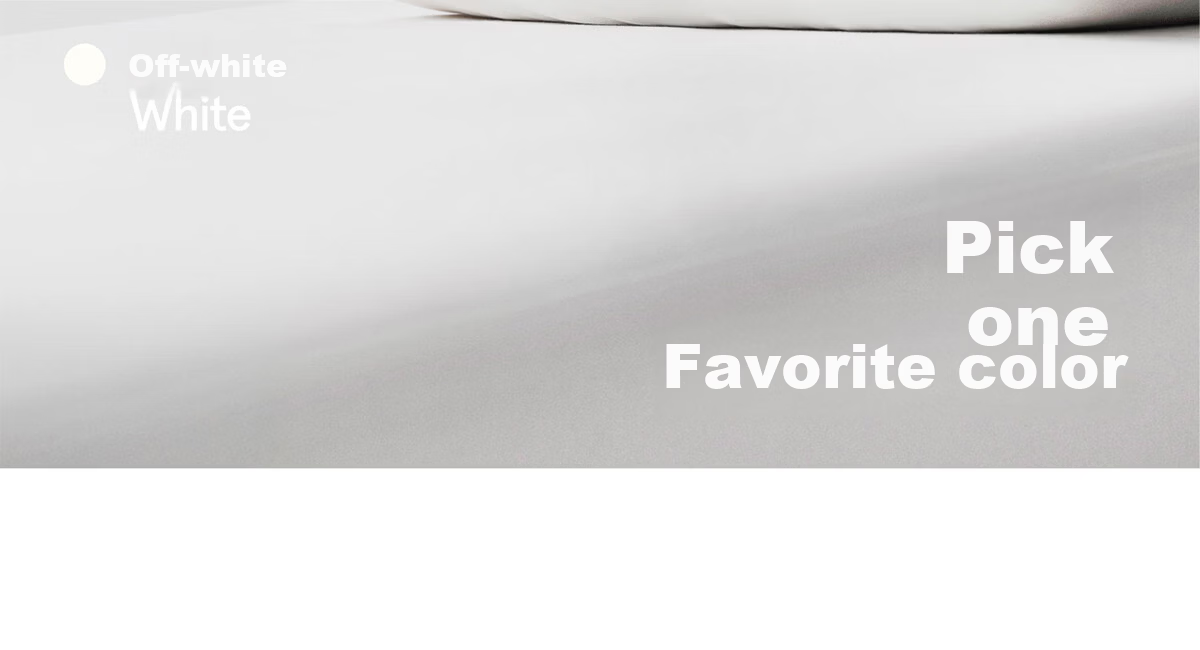 Blue Box Fitted Sheet Mattress Protector Moisture-Wicking Non-Slip Lazy Tencel Fine Denier Modal White 1.2x2m 30