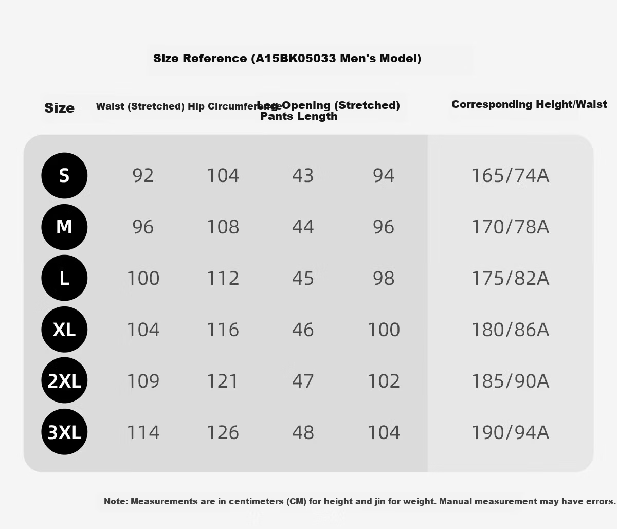 CAMEL Outdoor Casual Pants Men Spring Summer Jogger Cargo Pants Breathable Sweat-Absorbing Lightweight Durable Hiking Mountaineering Pants Women S 11