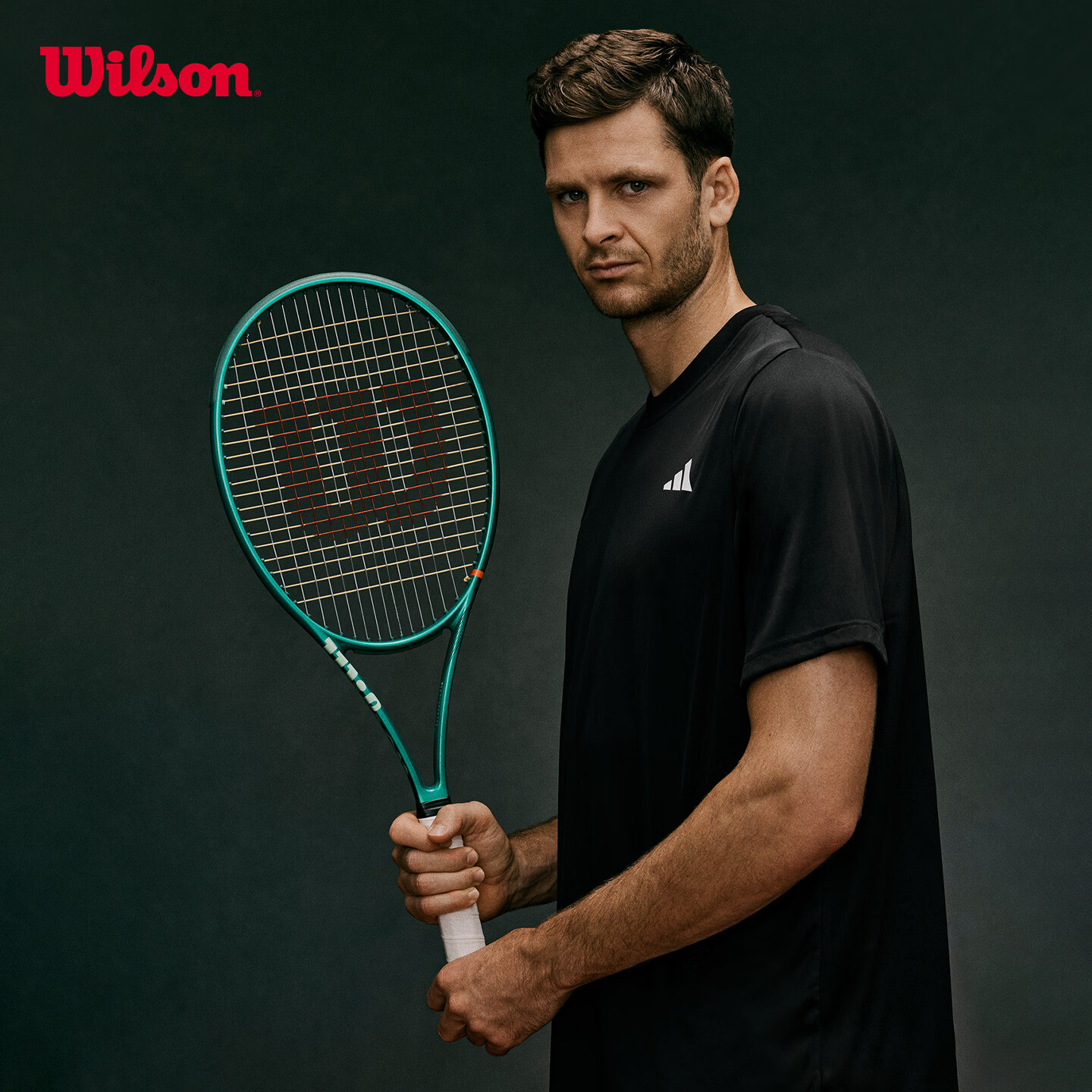Wilson BLADE 100 V10 Full Carbon Professional Tennis Racket Sabalenka Edition