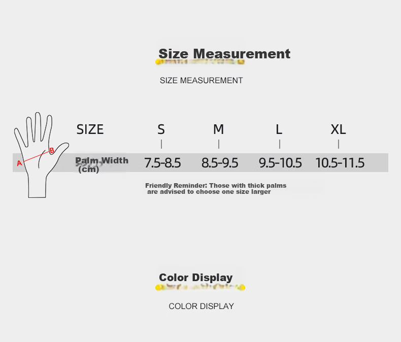 GUB Cycling Gloves Half Finger Breathable Shock Absorption Road Mountain Bike Gear Unisex 6