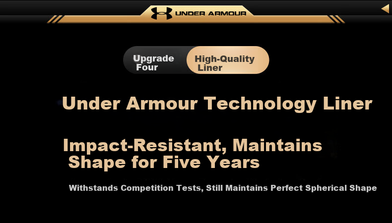 Under Armour Basketball Size 5 Kids 6-12 Years Indoor Outdoor Professional Training Game Ball Kindergarten Elementary School Gift 3-6 Years 18