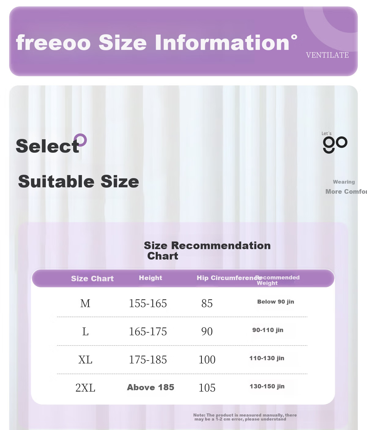Freego Disposable Women's Cotton Sterile Postpartum Maternity Travel Antibacterial Underwear White L Size 20 Pieces 9