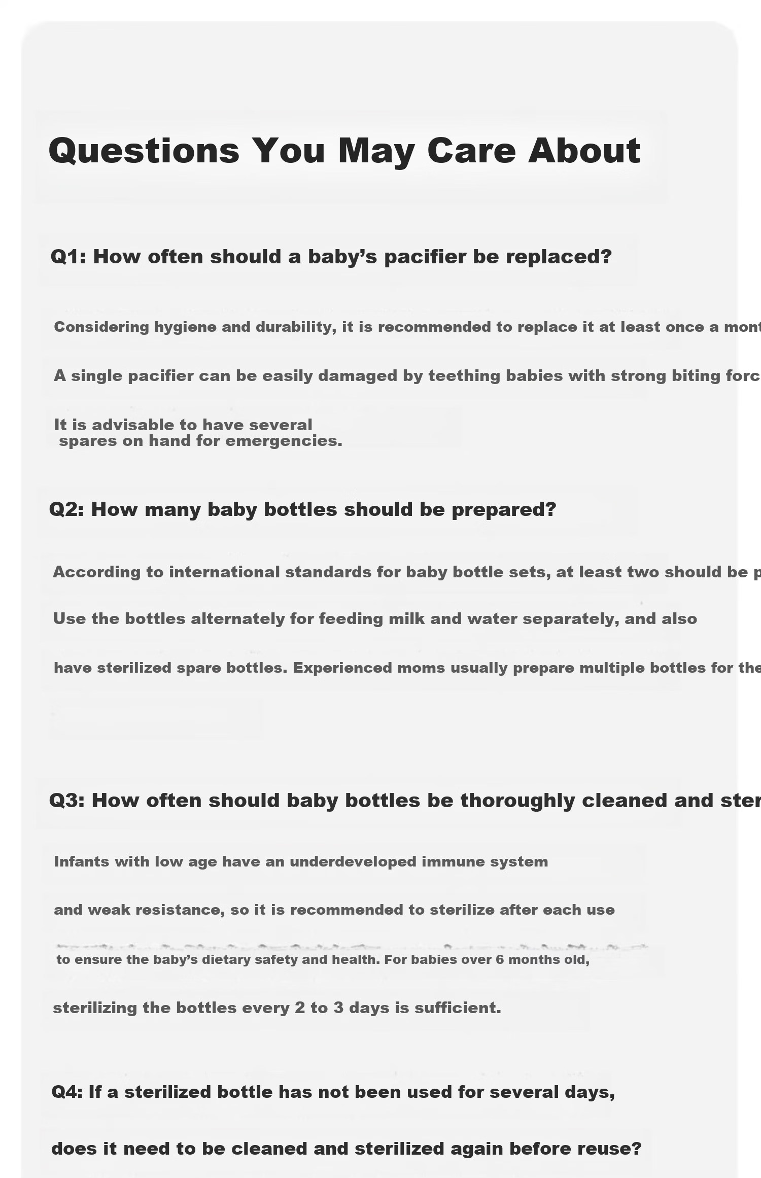 NOURI Dream Planet Series Baby Bottle Original Angled Nipple Size S 0-3 Months Single Pack 20