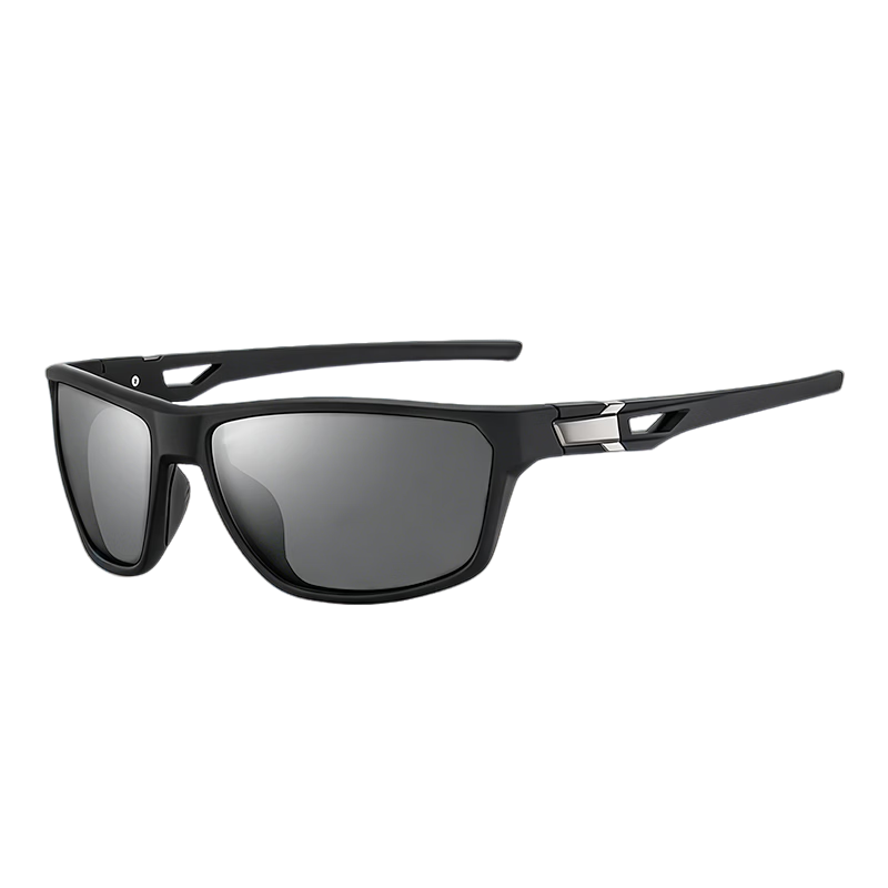 DRATRA Cycling Glasses Unisex UV Protection Polarized Sunglasses Outdoor Sports Bike Riding Father's Day Gift