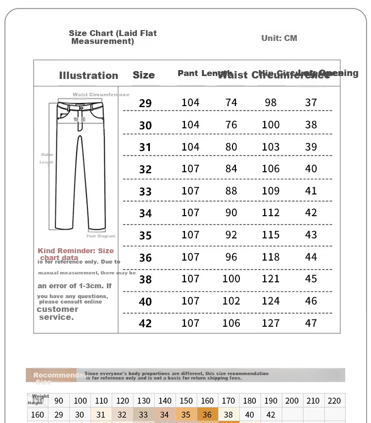 RED DRAGONFLY Men's Casual Thick Business Fashion Versatile Modal Straight Elastic Suit Pants Black 5