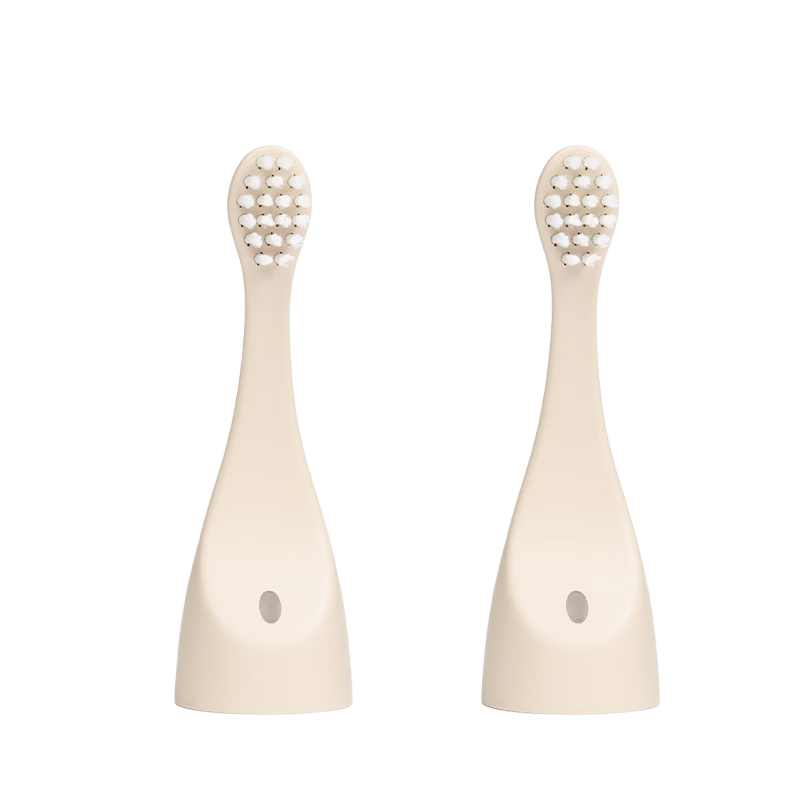 Homeplove TI113 Gray Brush Head for Ages 6