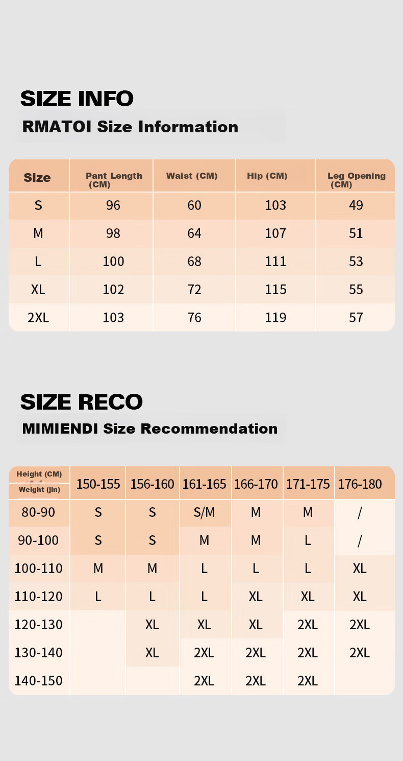 Baleno Women's Draped Soft Rice Pants Spring Autumn 2026 New Loose Soft Casual Wide-Leg Pants for Petite Women 10