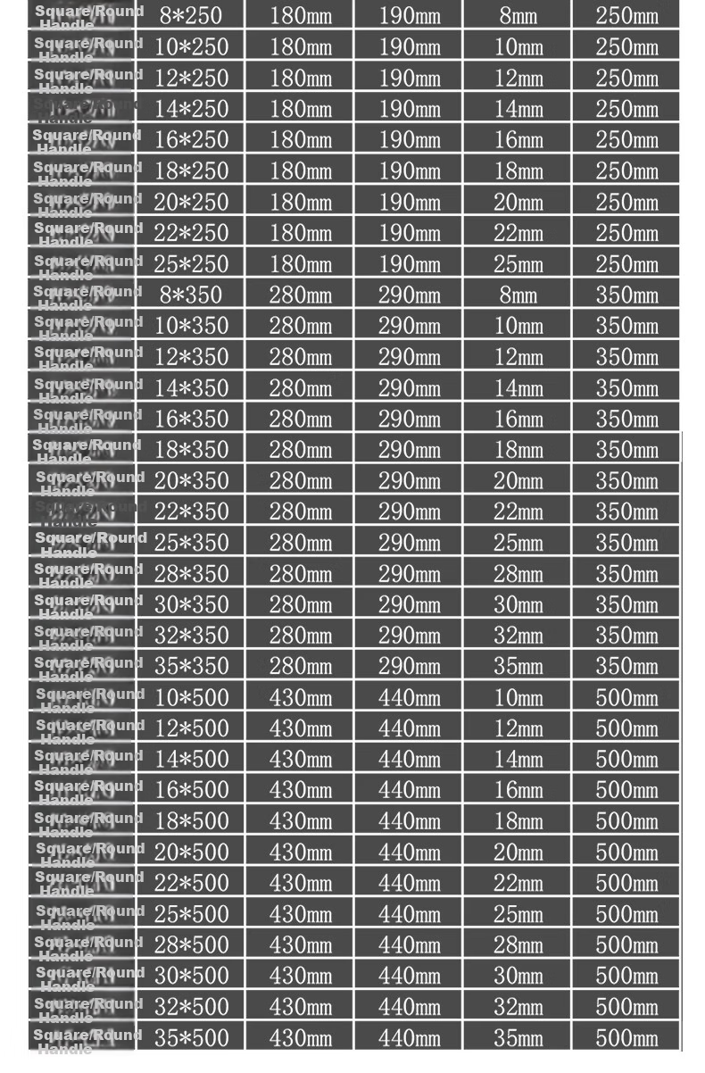 DELIXI ELECTRIC DLX-D6 14×160 Flat Impact Electric Hammer Drill Bit Tungsten Steel Alloy Concrete Wall Penetration 16