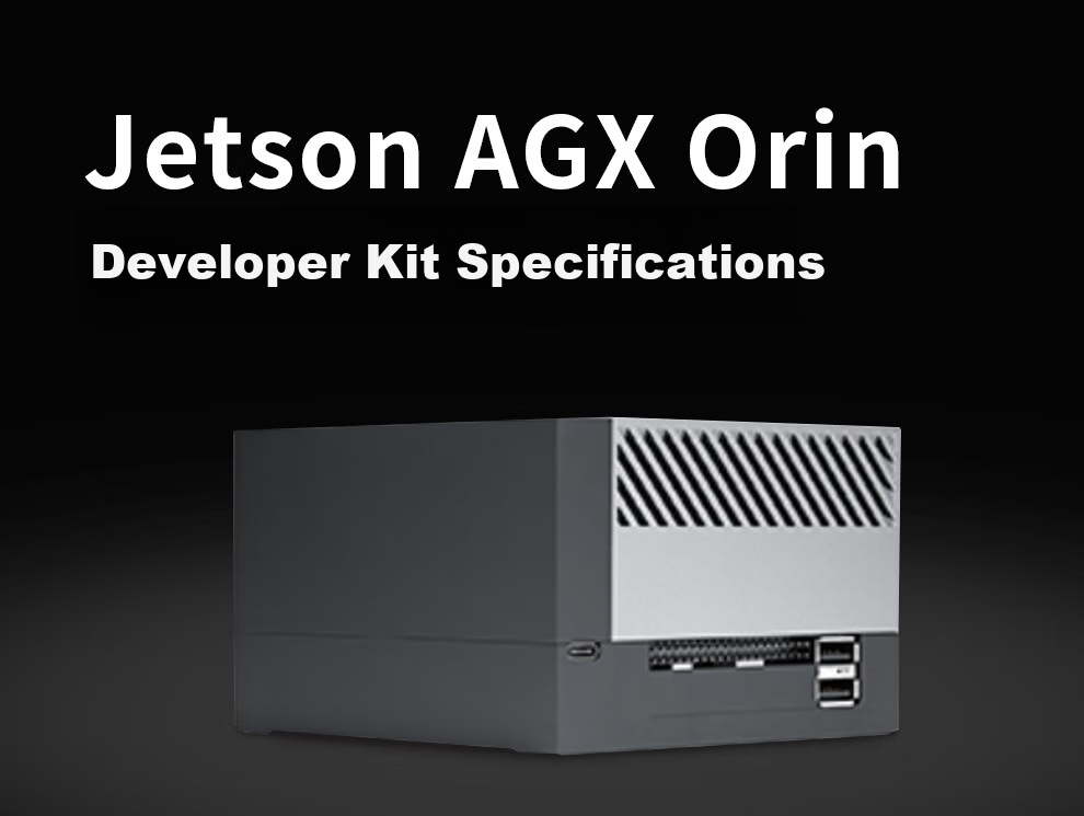 NVIDIA Jetson AGX Orin Developer Kit Jetson AGX Thor Development Kit Server Grade 3