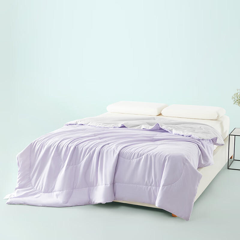 KINTHERI Purple Qi Donglai Air Conditioning Quilt JB-1525 200×230cm