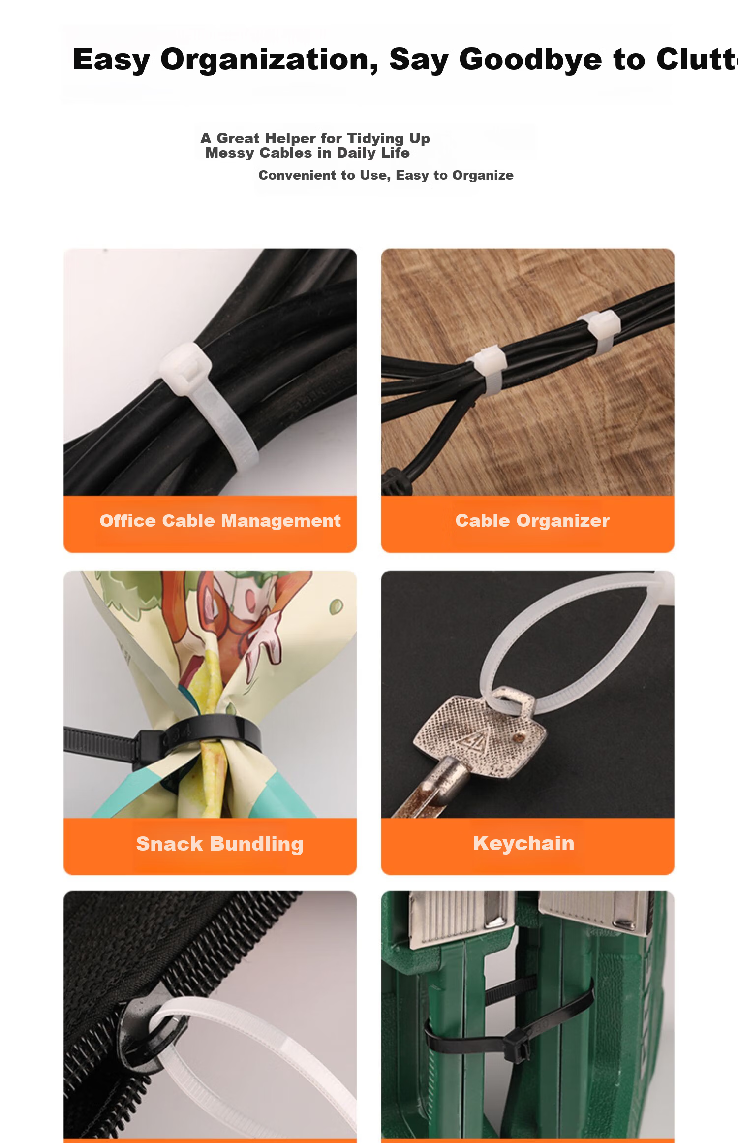 GREENER Desktop PC Assembly Tool Kit Computer Screwdriver Set Cable Ties Cleaning DIY Magnetic 7