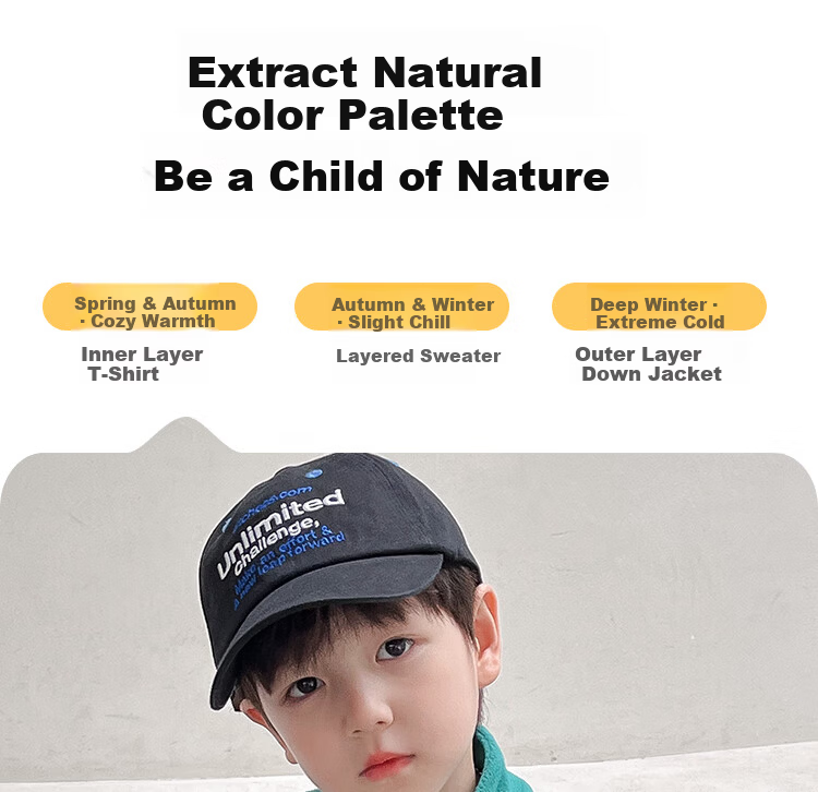 Nubiwear Kids Vest Boys Spring Fleece Sleeveless Jacket Toddler Spring Outerwear Fleece Waistcoat for Big Kids 5