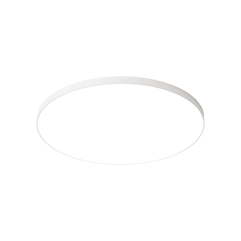 Jiandun Full Spectrum Eye Protection Bedroom Ceiling Light Ultra-thin Frameless Modern Eye Care Lamp All-inclusive Price
