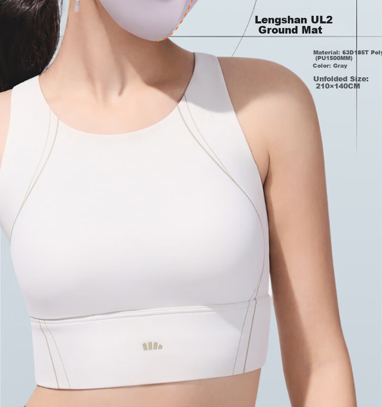 Beneunder Anti-UV Full Face Sun Protection Bikini with Brim for Women, Sun Shield Mask, Deep Floral Gray 29