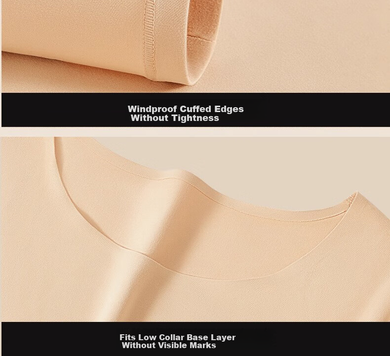 Herbal Original Autumn Thermal Underwear Set for Men and Women Camellia Scent New Ultra-Thin High Elastic Temperature-Locking Skin-Enhancing Base Layer 16