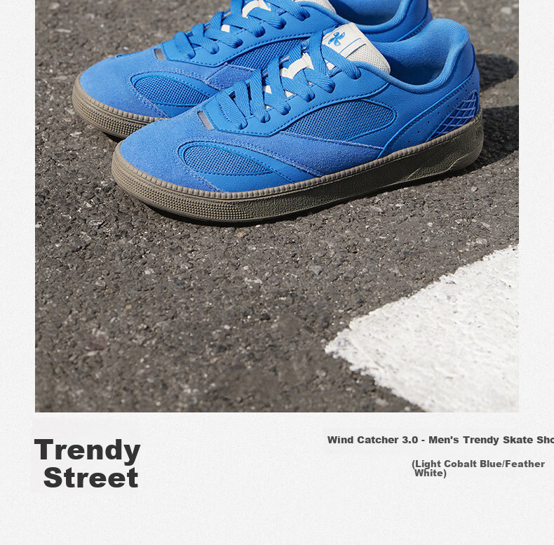 361° Men's Casual Thin Sole T-Toe Low-Top Sports Shoes Wan Feng 3 Spring Summer 672626608-1 32
