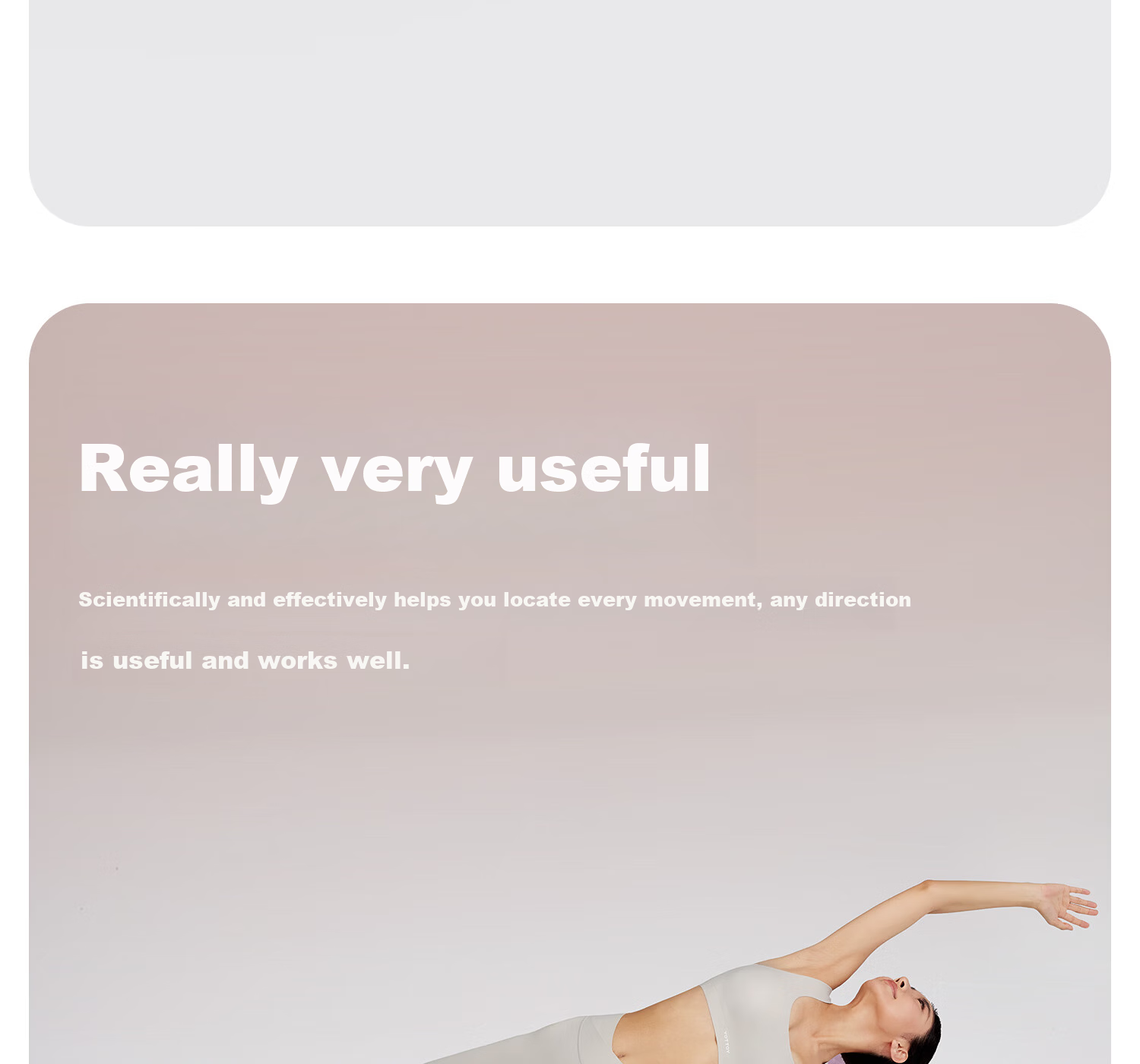 Yottoy Yoga Mat Extra Long 2m Large Size Thickened Wide Non-Slip Shock Absorption Exercise Mat for Men and Women Home Use 21