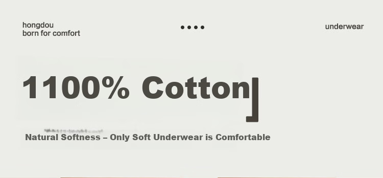 XUEXIMAN 100% Cotton Men's Thermal Pants Wool Silk Knee Support Antibacterial Thin Warm Cotton-Lined Trousers 10A 1
